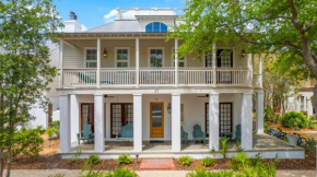 Georgetown Cottage